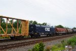 CSX 499735 IS NEW TO RRPA